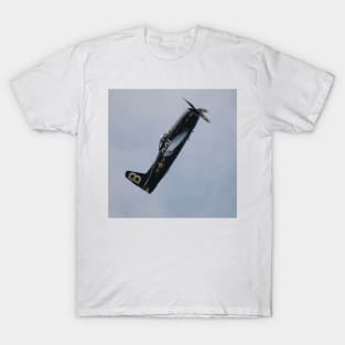 Grumman F8F-2P Bearcat T-Shirt